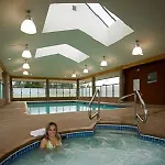 The Hospitality Inn 