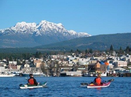 The Hospitality Inn Port Alberni