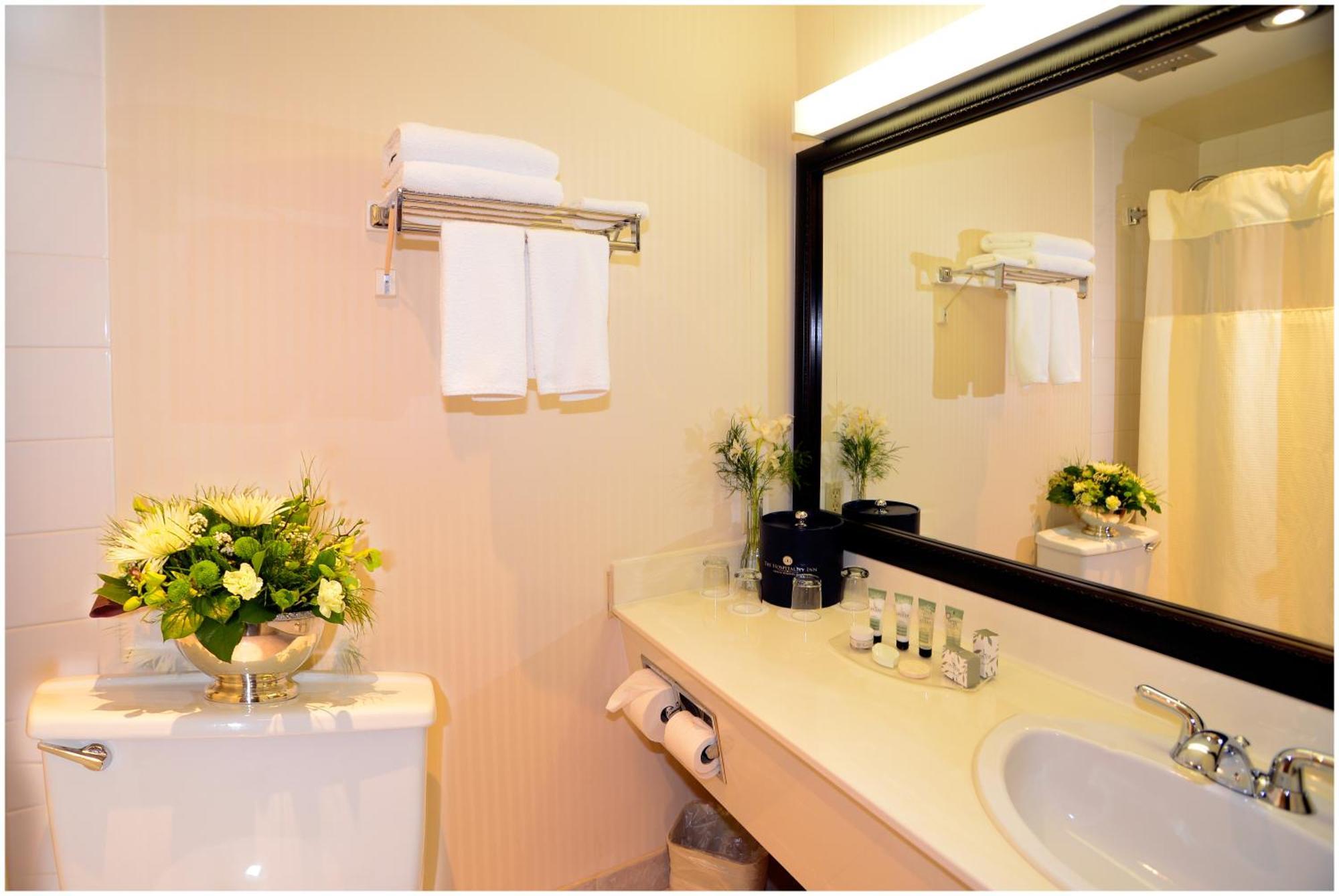 Inn The Hospitality 2*