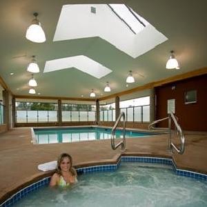 The Hospitality Port Alberni