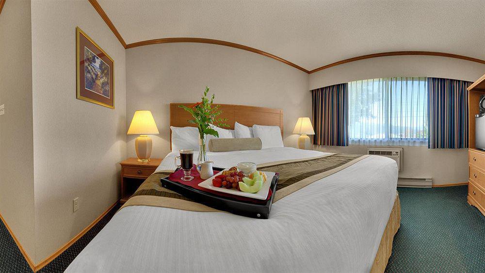 The Hospitality Port Alberni