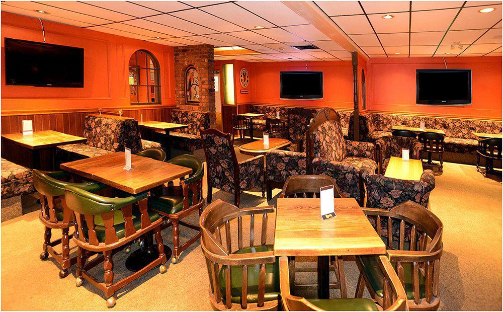 The Hospitality Inn Port Alberni